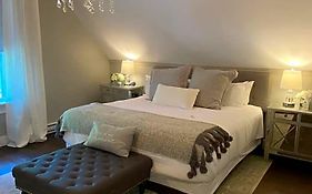 Beach Street Inn